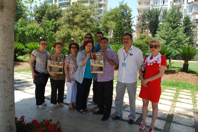 Son Umudumuz Başbakan