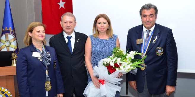 Sorunlar eğitimle aşılabilir