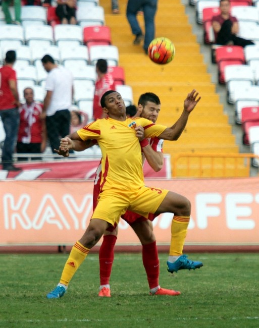 Spor Toto Süper Lig