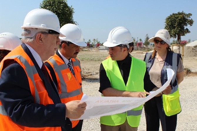 Sudan’dan, EXPO 2016’ya imza