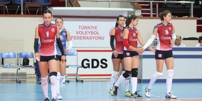 Sultanlar galibiyeti seriye bağladı
