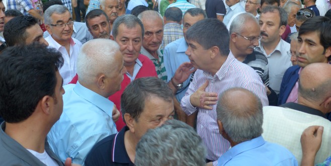Suphi Neşet Türel Vefatının 4.Yılında Kur’an Tilaveti ile anıldı
