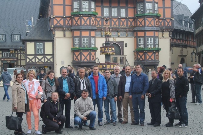 Sürdürülebilir Turizm Projesi kapsamında sonuç raporu açıklandı