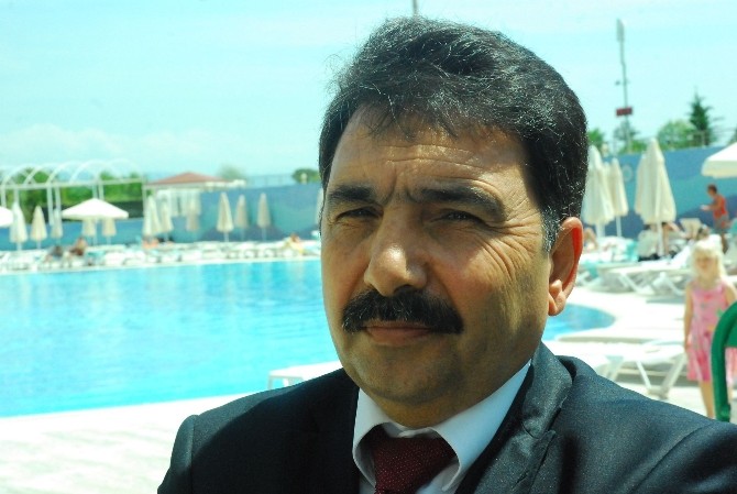 Süt birliğinden destekleme uyarısı