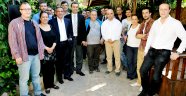 Kaleiçi esnafı dertli