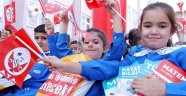 Kayıt parası yok