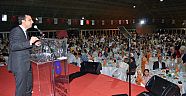 1 adım gelene, 10 adım gideriz