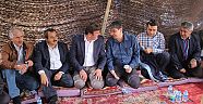 10'uncu Helva Şenliği renkli görüntülere sahne oldu