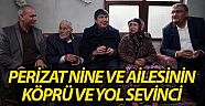 10 Yıllık köprü hasretini Türel bitirdi