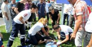 112’den başarılı bir 6 ay