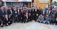 12 ay turizm için projelerimiz hazır