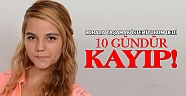 14 yaşındaki Rabiya’dan 10 gündür haber alınamıyor