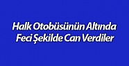 2 kişinin öldüğü kazaya karışan motosiklet çalıntı çıktı