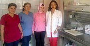 2 yılda 9 binden fazla tetkik yapıldı