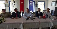 20 günlük tatili çok görmeyin