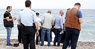 20 yaşındaki kayıp gencin cesedi kıyıya vurdu!