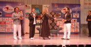 2013 Kraliçesi Gülşah Ünal