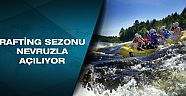 21 Mart'ta Köprülü Kanyon'da sezon açılıyor