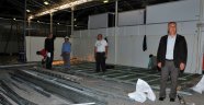 22. Hasyurt Tarım Fuarı yarın açılacak