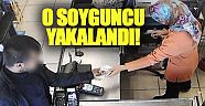 250 TL çalan soyguncu 'Bu benim hayal ettiğim para değildi' dedi