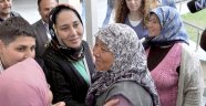 2B eylemcileri serbest bırakıldı