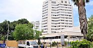 3 bin 660 gün sonra yıkım hazırlığı
