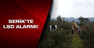 3 mahalle karantina altına alındı