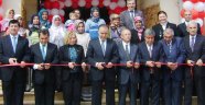 3 Okul açılışı yapıldı