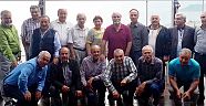 37 yıl sonra buluştular