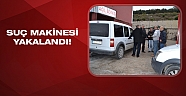 40 Ayrı suçtan aranan kişi yakalandı 