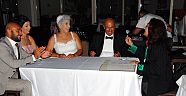 40’ıncı yılda nikah tazelediler