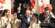 440 bin öğrenci ders başı yapacak