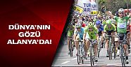 51. Cumhurbaşkanlığı Türkiye Bisiklet Turu başlıyor