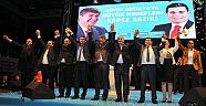 7’den 70’e Kepez’imize 70 Proje