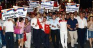 7 Renk Festivali’ne coşkulu açılış
