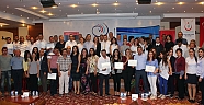 755 işletmeye temiz havuz sertifikası