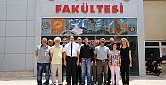 A.Ü de iki Yeni Program