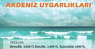 A.Ü’de takı tasarım yarışması