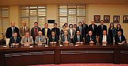 A.Ü kalite’de yine tam not aldı