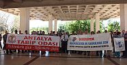 A.Ü öğretim elemanları Derneğinden açıklama
