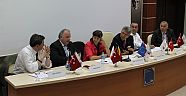 A.Ü ve Almanya Türk toplumu Türk-Alman bilim ödülleri veriyor
