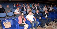 AB amaç değil araç olmalı