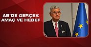 AB’de gerçek amaç ve hedef 