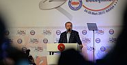 AB müzakerelerinin  devamı için milletimize sorarız (Videolu)