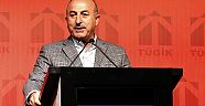 AB vizeleri bir an önce kaldırmalı  (Videolu)