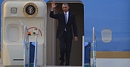 ABD Başkanı Barack Obama Antalya’da