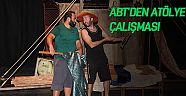 Abt’den atölye çalışması