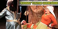 ABT Kurnaz’ı İtalya’da sahneliyor