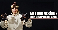 ABT sahnesinde sıra dışı performans