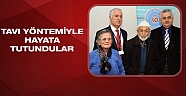 Açık kalp ameliyatı olamayanların yeni umudu